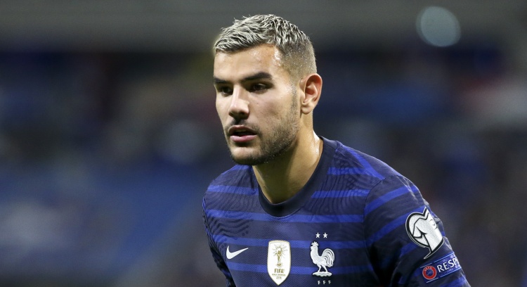 德尚談特奧未出場(chǎng)：他的狀況不是很好，除了身體疲勞還有心理疲勞