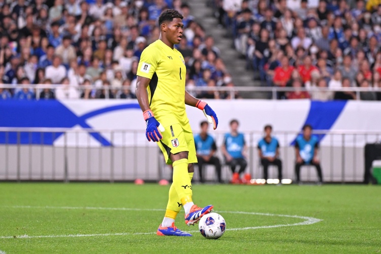 日本隊2024年數(shù)據(jù)：鈴木彩艷出場13次最多，南野拓實7球進球最多