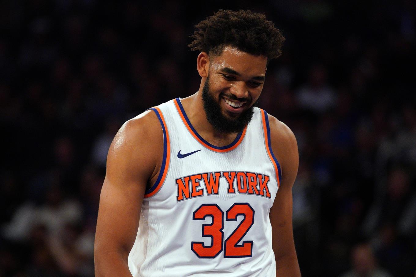 球探:唐斯的防守比人們認(rèn)為的要好 森林狼已經(jīng)給出過答案